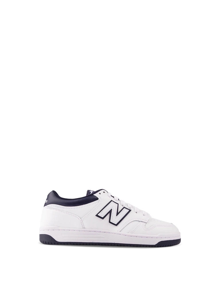 New Balance Men's  480 Trainers - Size 11 White